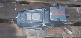  Electrohydraulic Thruster EMG EB 20/50 C20  RSJI 