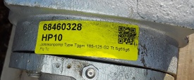 Johnson pomp TGGM 185-125 G2 Tt SG6SG6