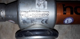 Hydraulische ram Holmatro  RA3321