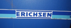 Testmachine Erichsen 129 