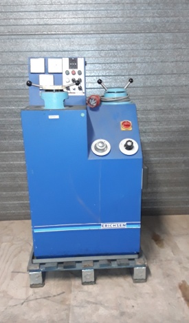 Testmachine Erichsen 129 