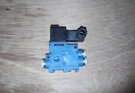 Rexroth magneetventiel 579 460 522 0