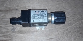 Fischer drukregelaar DS3103FM00A2 