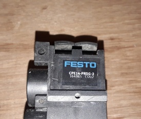 Festo pneumatiek ventiel