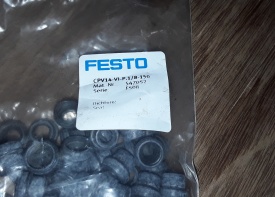 Festo afdichting CPV14-VI-P.1/8-150