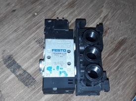 Festo pneumatiek ventiel