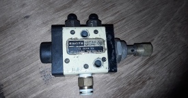 Enots ventiel 03 0604 02 