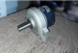 Festo roterende actuator DSR-32-180-P