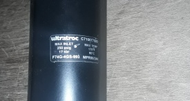 Ultratroc C710077000