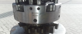 Kettingbreker RS08B RS40 