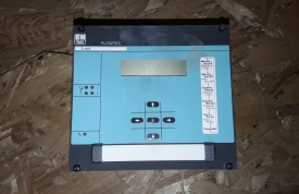 Flowtec controle paneel ZL6370 