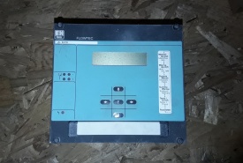 Flowtec controle paneel ZL6370 