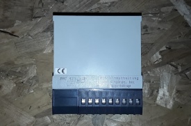 Silometer EH FMC 423 