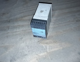 Transmitter Wetzer EH NX 9120 