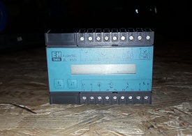 Kwantiteitmeter EH procom ZL 6520 