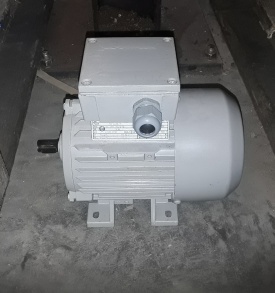 Elektromotor Bege 0.18 kw, 2.740 rpm