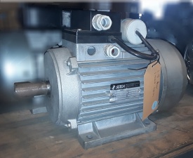 Elektromotor Soga 1.5 kw, 1.400 rpm 220 volt 