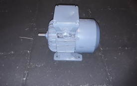 Elektromotor Mofa 0.25 kw, 1.380 rpm 