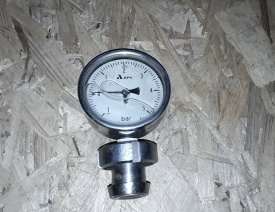 Manometer APV