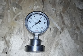 Manometer Eriks