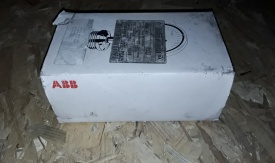 8 x Manometer ABB MIP135-SMS38