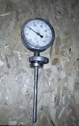 Manometer D 