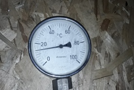 Manometer 