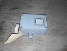 Digitale druksensor SMC ZSE30-66L-65 