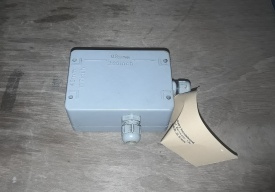 Digitale druksensor SMC ZSE30-66L-65 