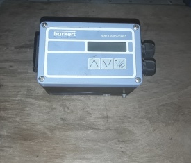 Burkert klepstandsteller 1067 