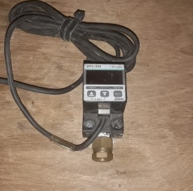 Druksensor Sunx DP2-40E 