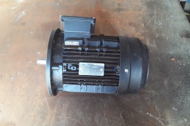 Elektromotor Hoyer 4 kw, 2.920 rpm 