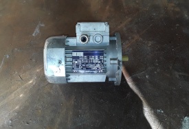 Elektromotor Bonfiglioli 0.18 kw, 1.320 rpm 