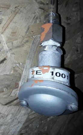 Thermokoppel Sotron TE 1001 
