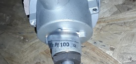 Transmitter PT100 