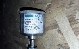Transmitter TFP-59/251 