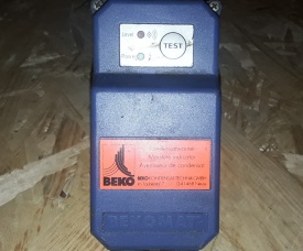 4 x Beko elektronische condensaftap 