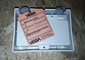 VEGA insteleenheid E25 