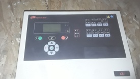 IR multi-compressor controle systeem X81 