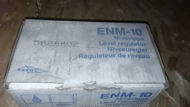 Niveauregelaar Flyght ENM-10