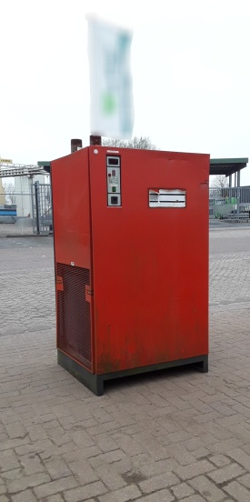 Luchtdroger Berko BPR1300