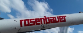 Blusaanhanger Rosenbauer 