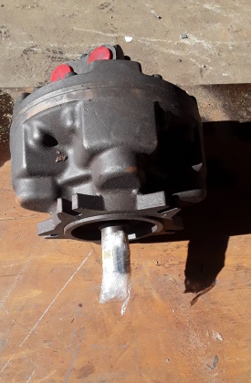 Hydrauliek motor AGM425 D 