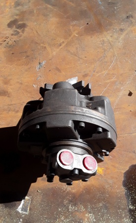 Hydrauliek motor AGM425 D 