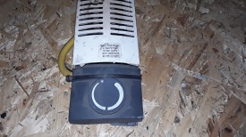 Miniradiator convector FML300 