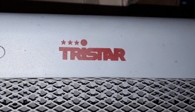 Tristar halogeen kachel KA-5007/NSB-80
