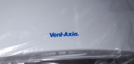 Vent-Axia centrifugale afzuigventilator SoloPlus T