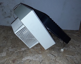 Xpelair ventilator 