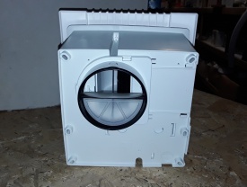 Vortice centrifugale ventilator 110 LL I  Incasso 