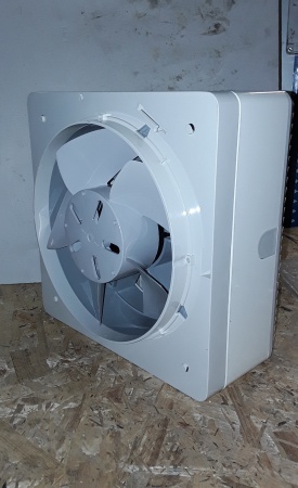 Vent-Axia ventilator TL9PL T serie